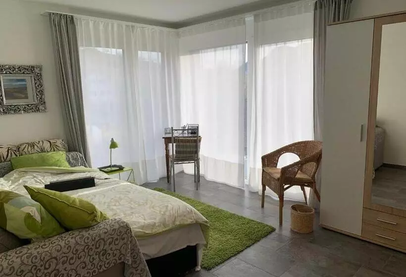 Chez Svanette B&b Villa Sonnglück