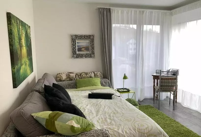 Chez Svanette B&b Villa Sonnglück