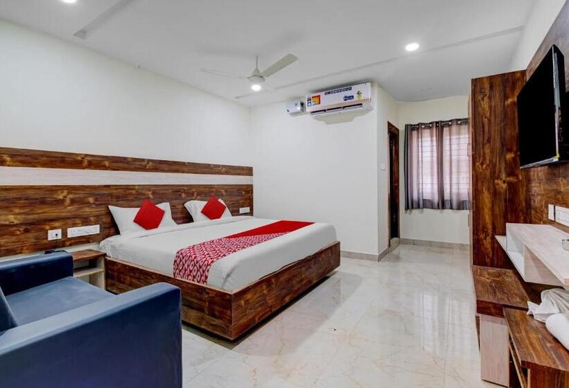 Collection O Hotel Vihari Grand