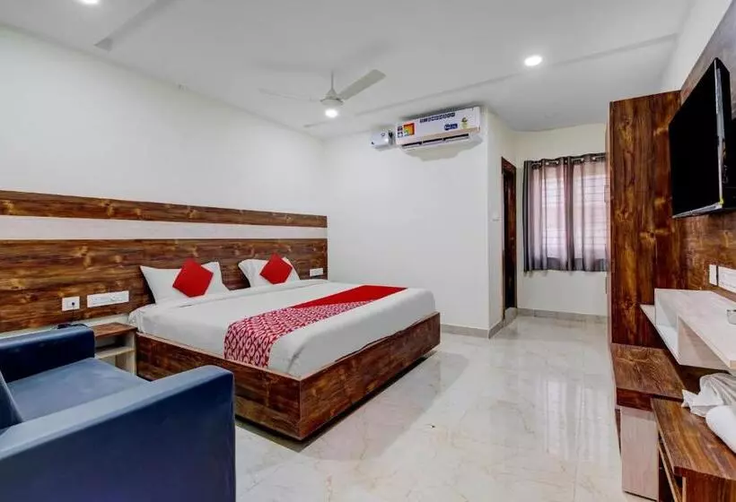 Collection O Hotel Vihari Grand