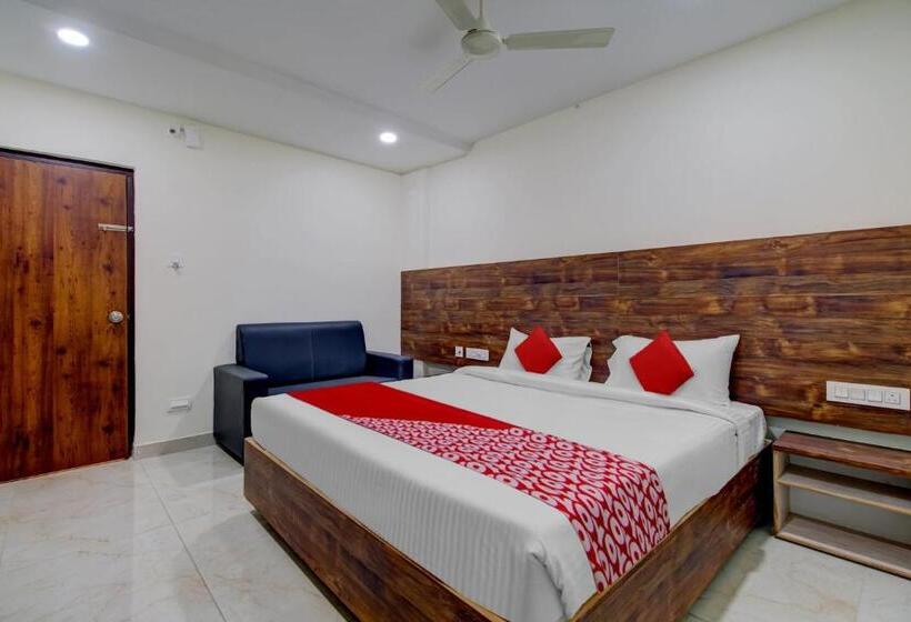 Collection O Hotel Vihari Grand