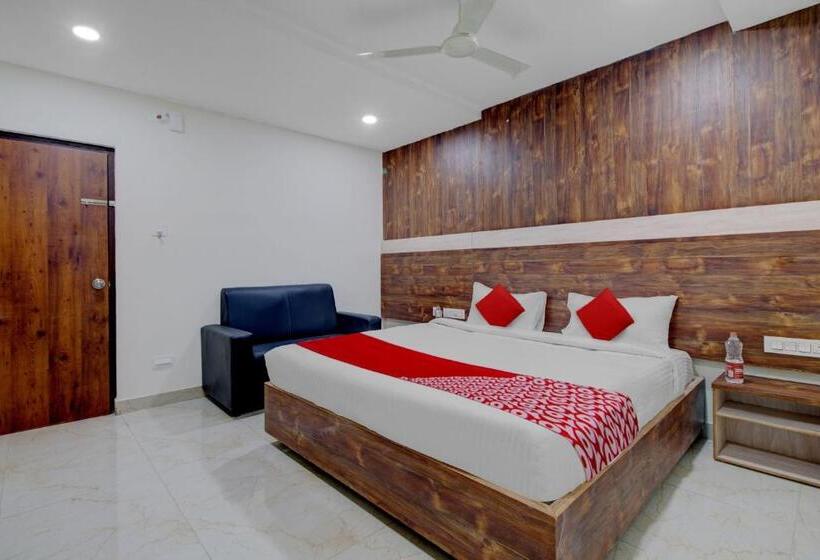 Collection O Hotel Vihari Grand