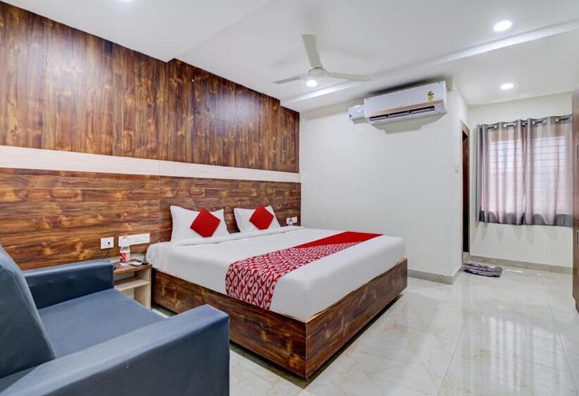 Collection O Hotel Vihari Grand