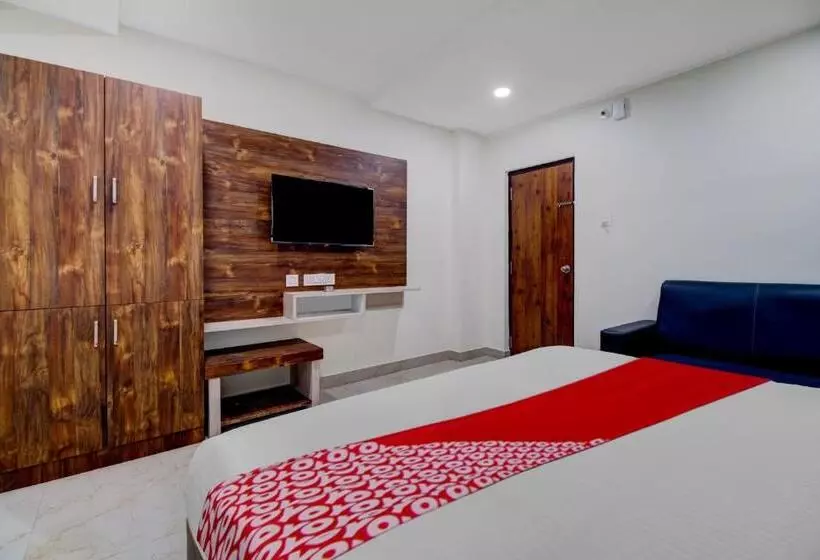 Collection O Hotel Vihari Grand