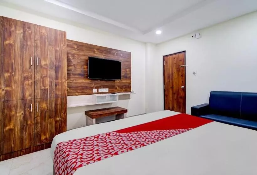 Collection O Hotel Vihari Grand