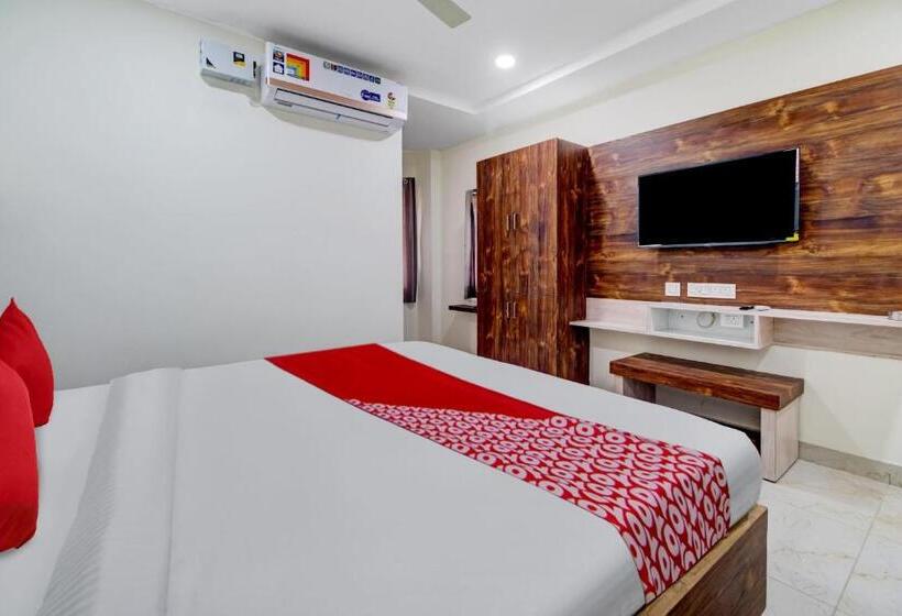 Collection O Hotel Vihari Grand