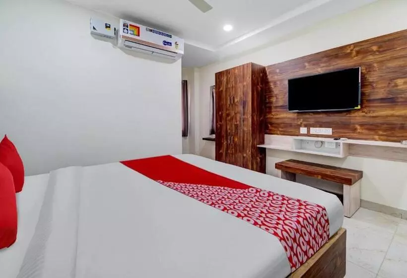 Collection O Hotel Vihari Grand