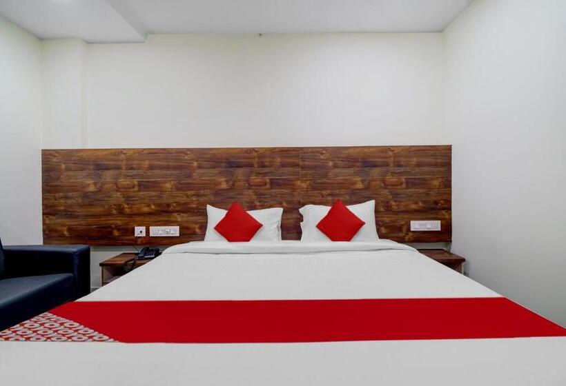 Collection O Hotel Vihari Grand