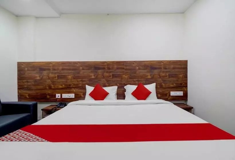 Collection O Hotel Vihari Grand