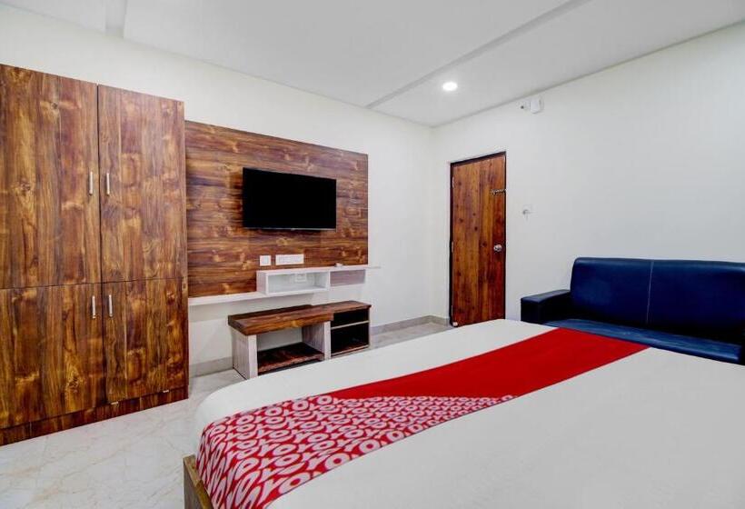 Collection O Hotel Vihari Grand