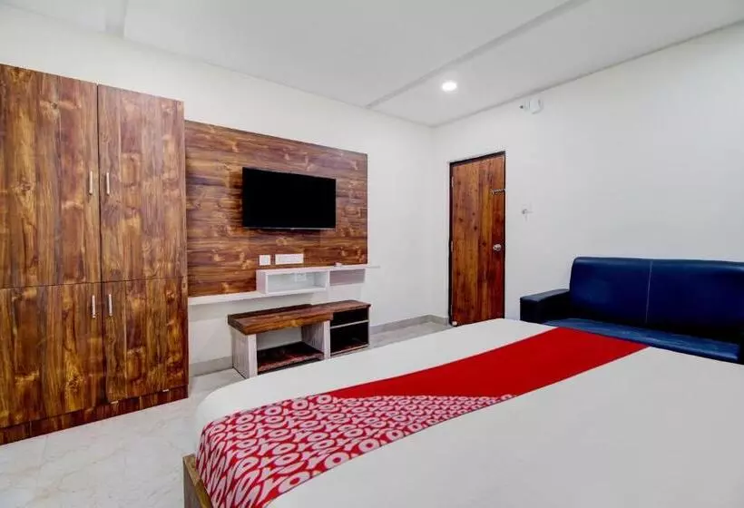 Collection O Hotel Vihari Grand