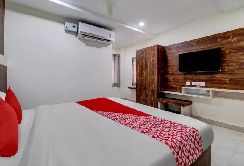 Collection O Hotel Vihari Grand
