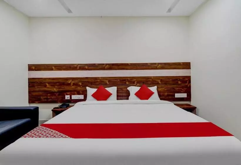 Collection O Hotel Vihari Grand