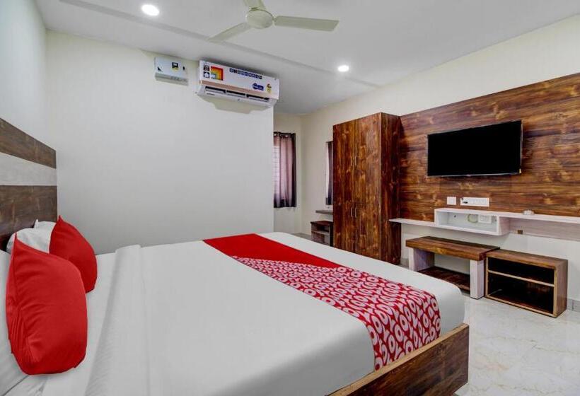 Collection O Hotel Vihari Grand