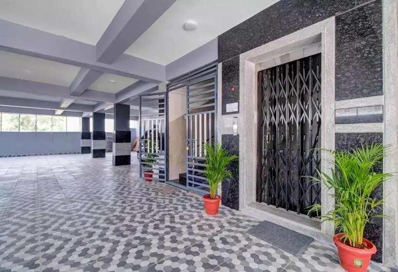 Collection O Hotel Vihari Grand