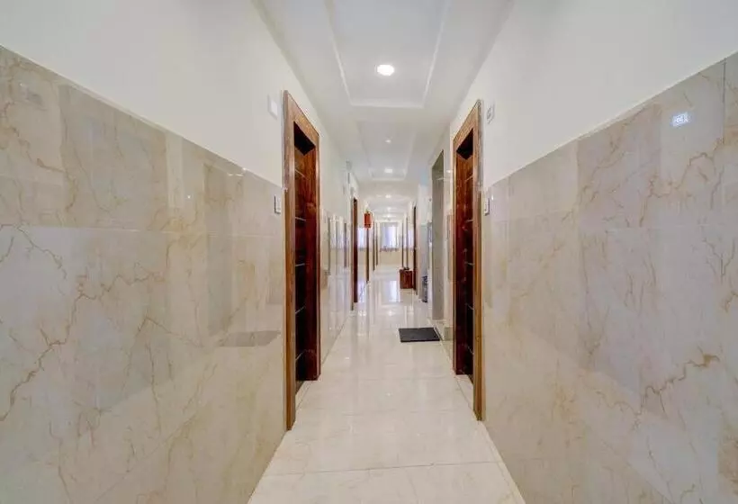 Collection O Hotel Vihari Grand