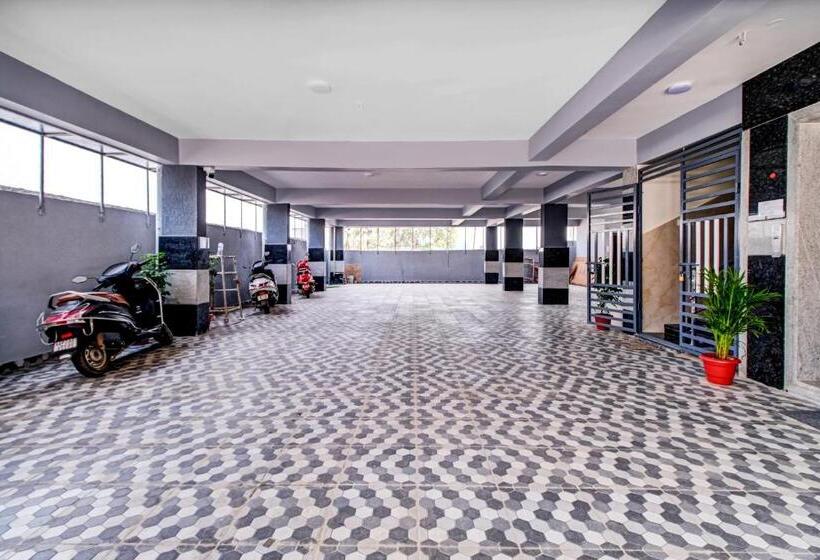 Collection O Hotel Vihari Grand