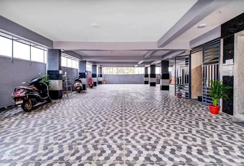 Collection O Hotel Vihari Grand