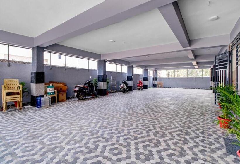 Collection O Hotel Vihari Grand