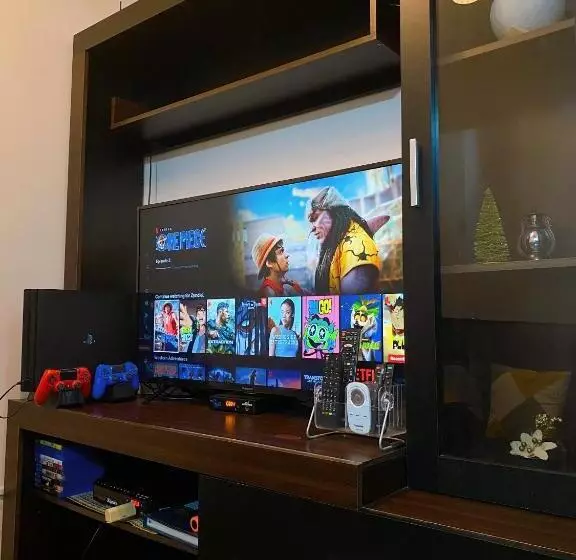 Console And Chill