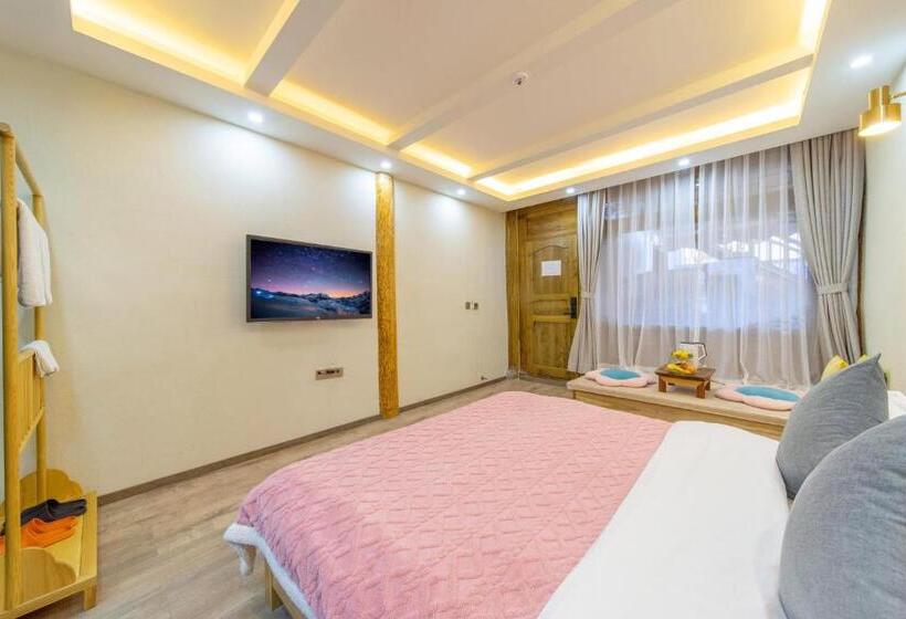 Gegehouse   Lijiang Old Town