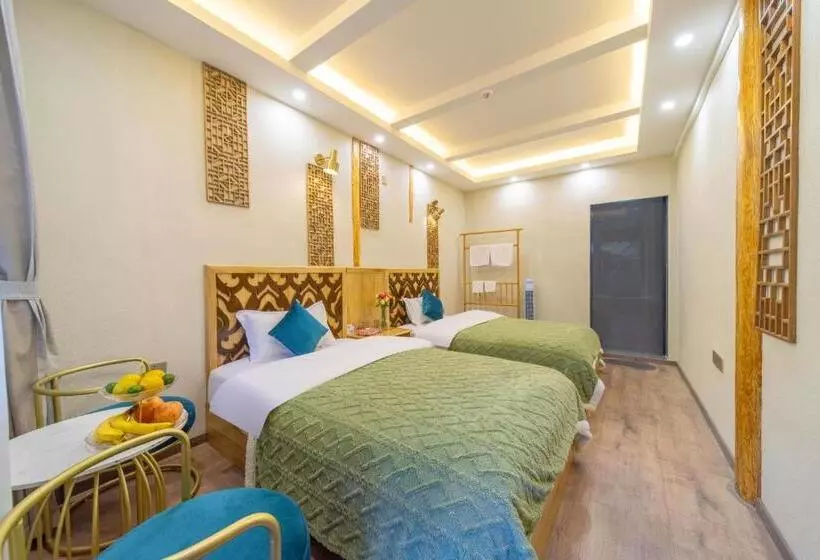 Gegehouse   Lijiang Old Town