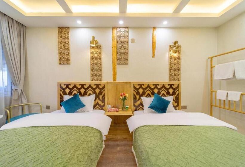 Gegehouse   Lijiang Old Town