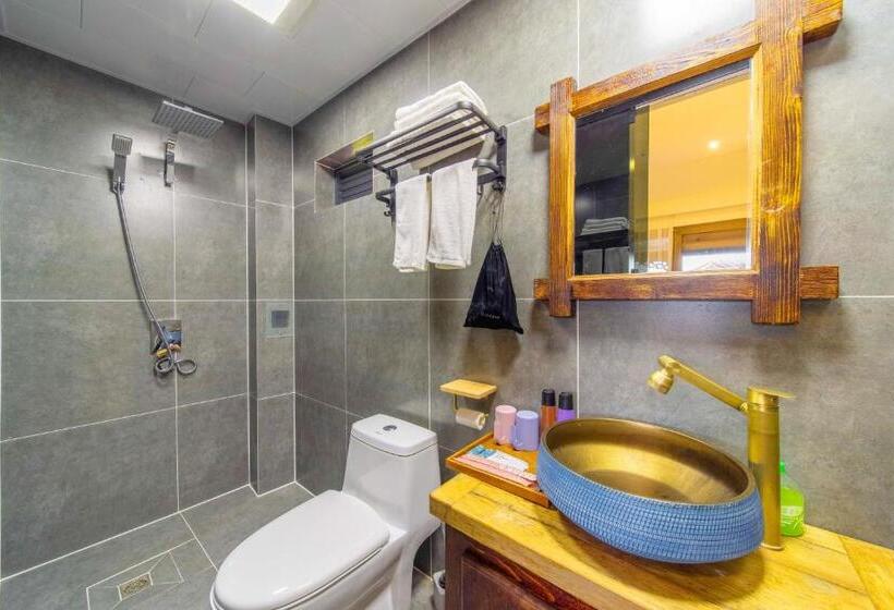 Gegehouse   Lijiang Old Town