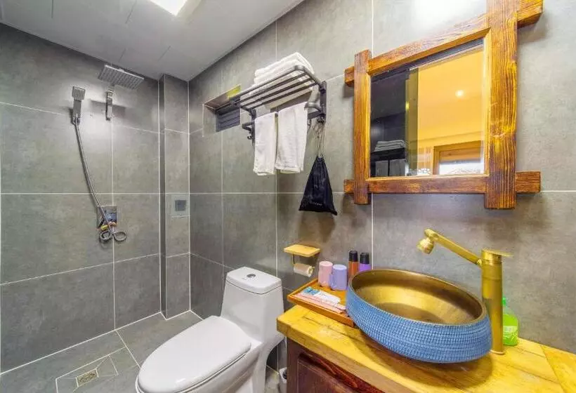 Gegehouse   Lijiang Old Town