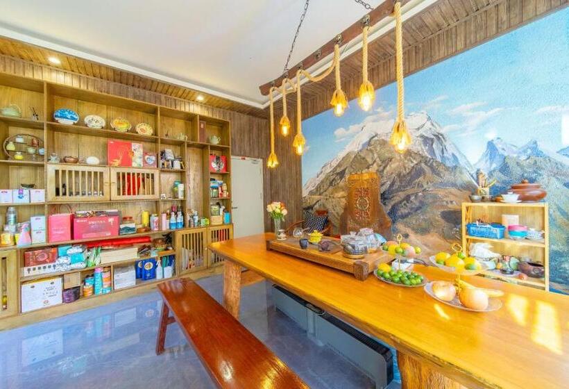 Gegehouse   Lijiang Old Town