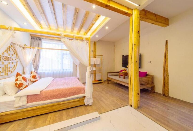 Gegehouse   Lijiang Old Town