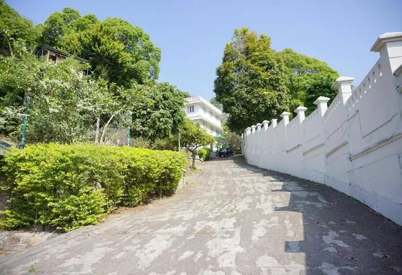 ホテル Classiyo Green Mount Resort