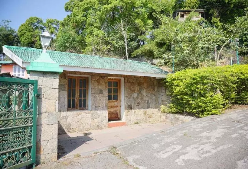 ホテル Classiyo Green Mount Resort