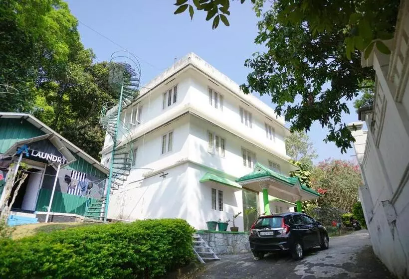 ホテル Classiyo Green Mount Resort
