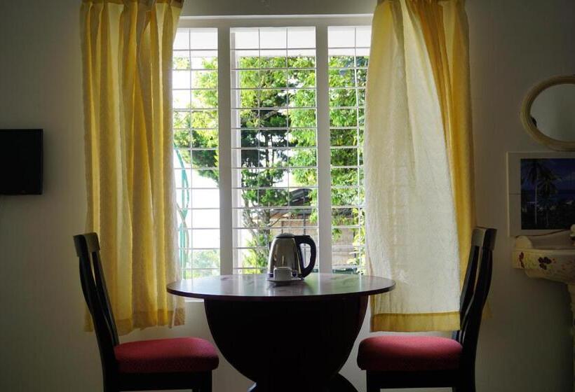 Hotel Classiyo Green Mount Resort