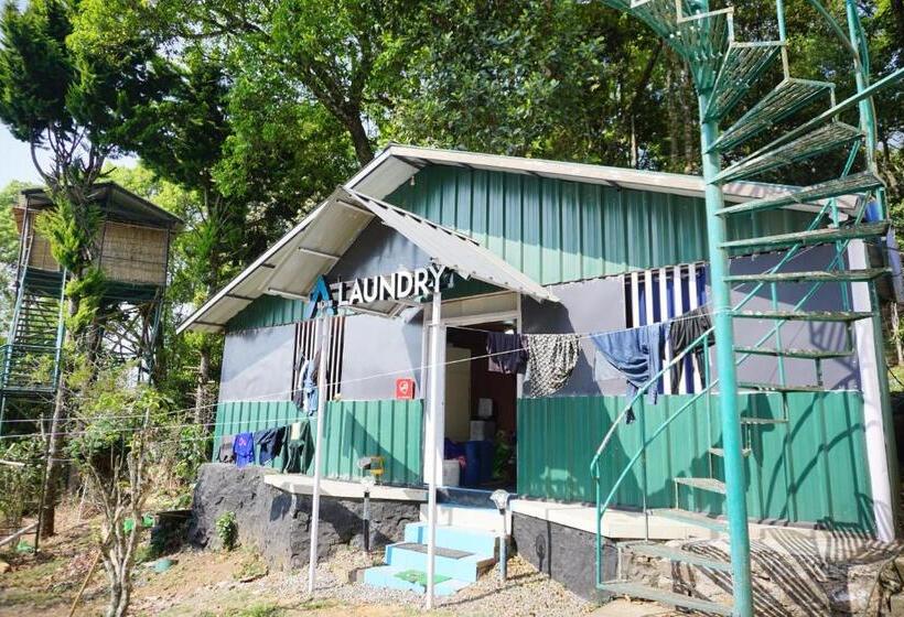 Hotel Classiyo Green Mount Resort