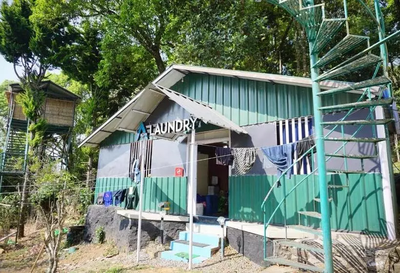 ホテル Classiyo Green Mount Resort