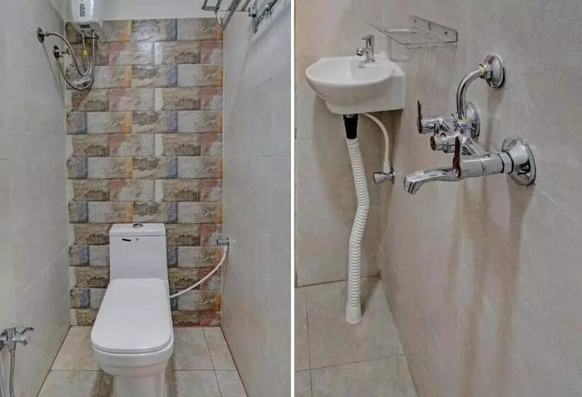 ホテル O Lavish Tranquil