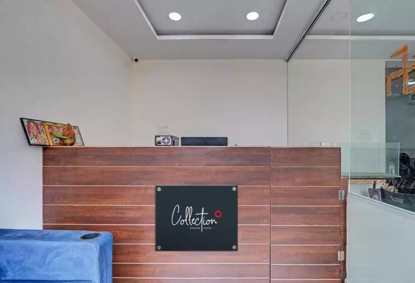 ホテル O Lavish Tranquil