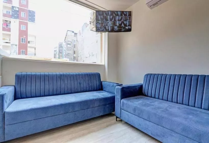 ホテル O Lavish Tranquil