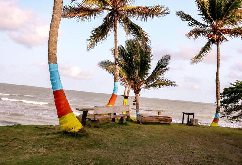 ホテル El Palmar Tours