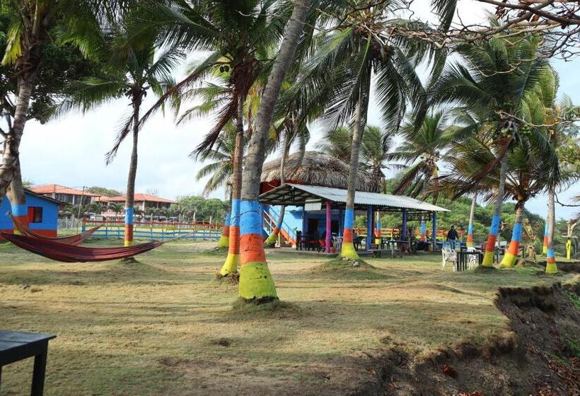 ホテル El Palmar Tours