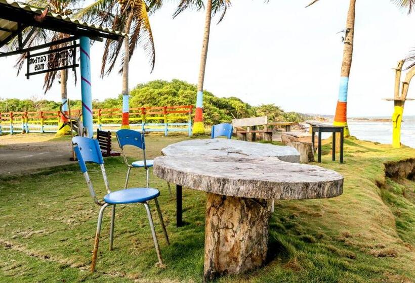 ホテル El Palmar Tours