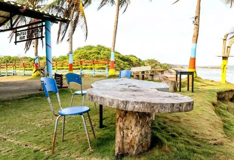 ホテル El Palmar Tours