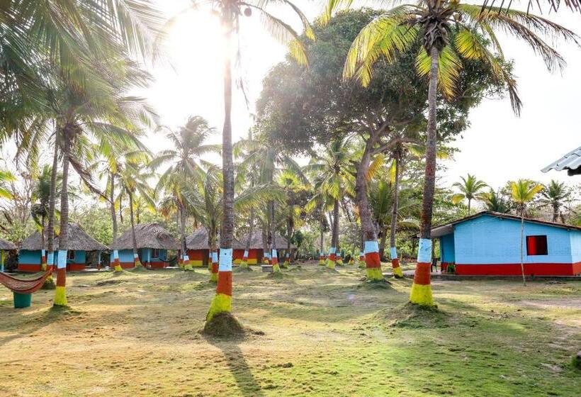 ホテル El Palmar Tours