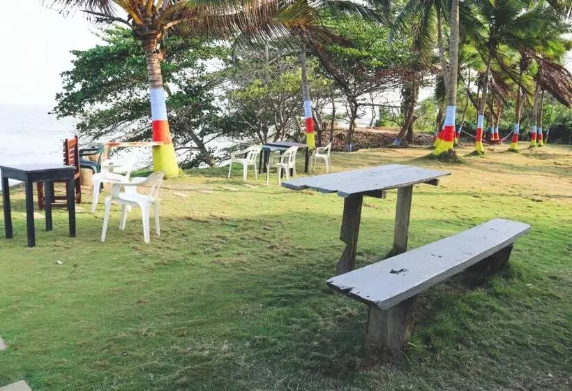 ホテル El Palmar Tours