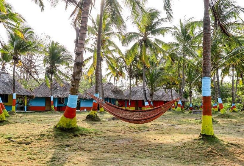 ホテル El Palmar Tours