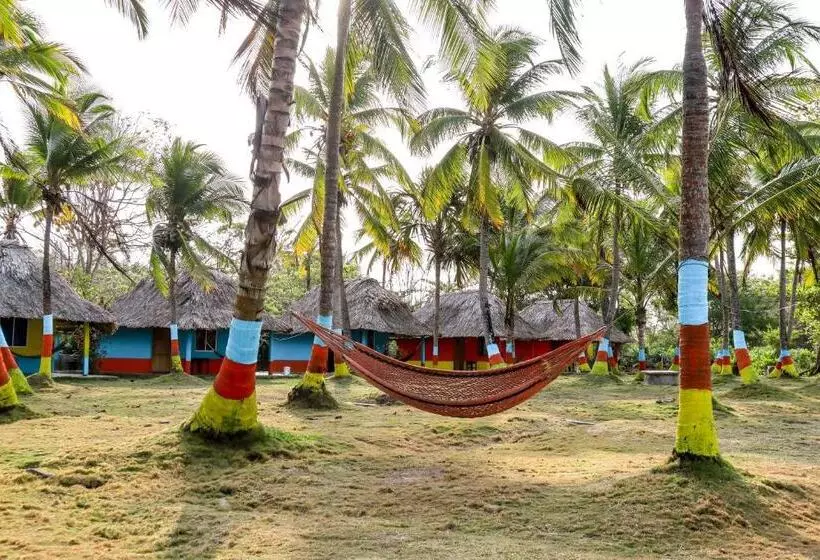 ホテル El Palmar Tours