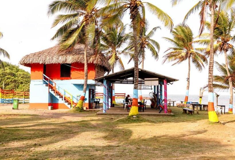 ホテル El Palmar Tours