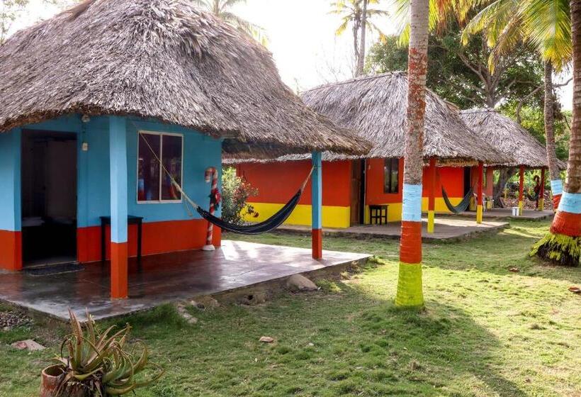 ホテル El Palmar Tours